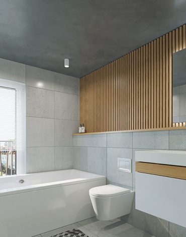 Professional Villa Painting Services – High-quality interior and exterior finishes for a stylish and durable home."