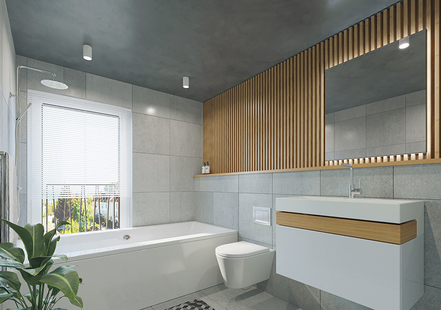 Professional Villa Painting Services – High-quality interior and exterior finishes for a stylish and durable home."