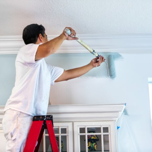 Residential Painting https://dubaipaintingservices.org/