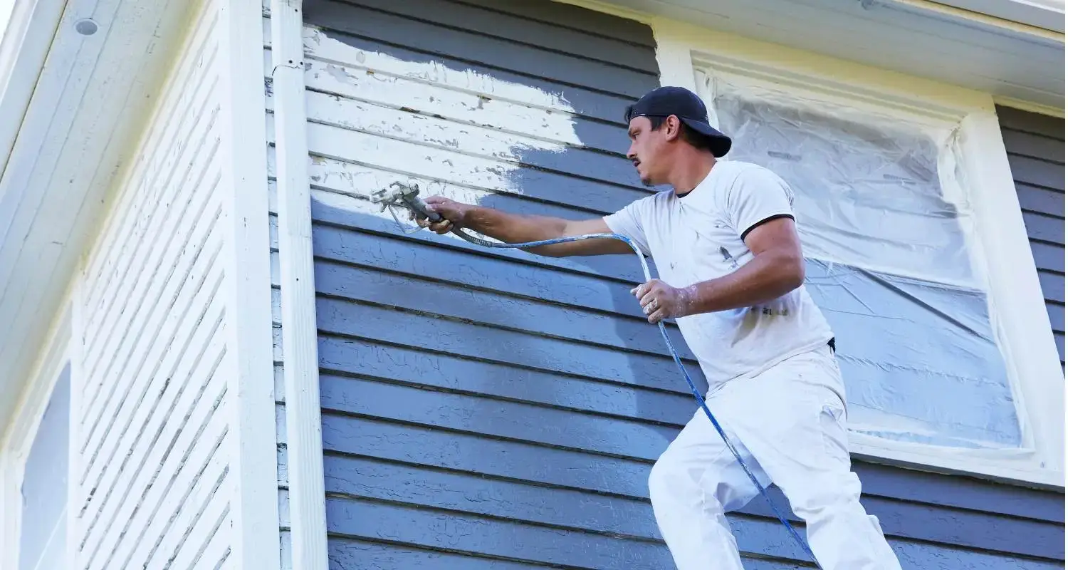 Premium Commercial Painting Services in Dubai https://dubaipaintingservices.org