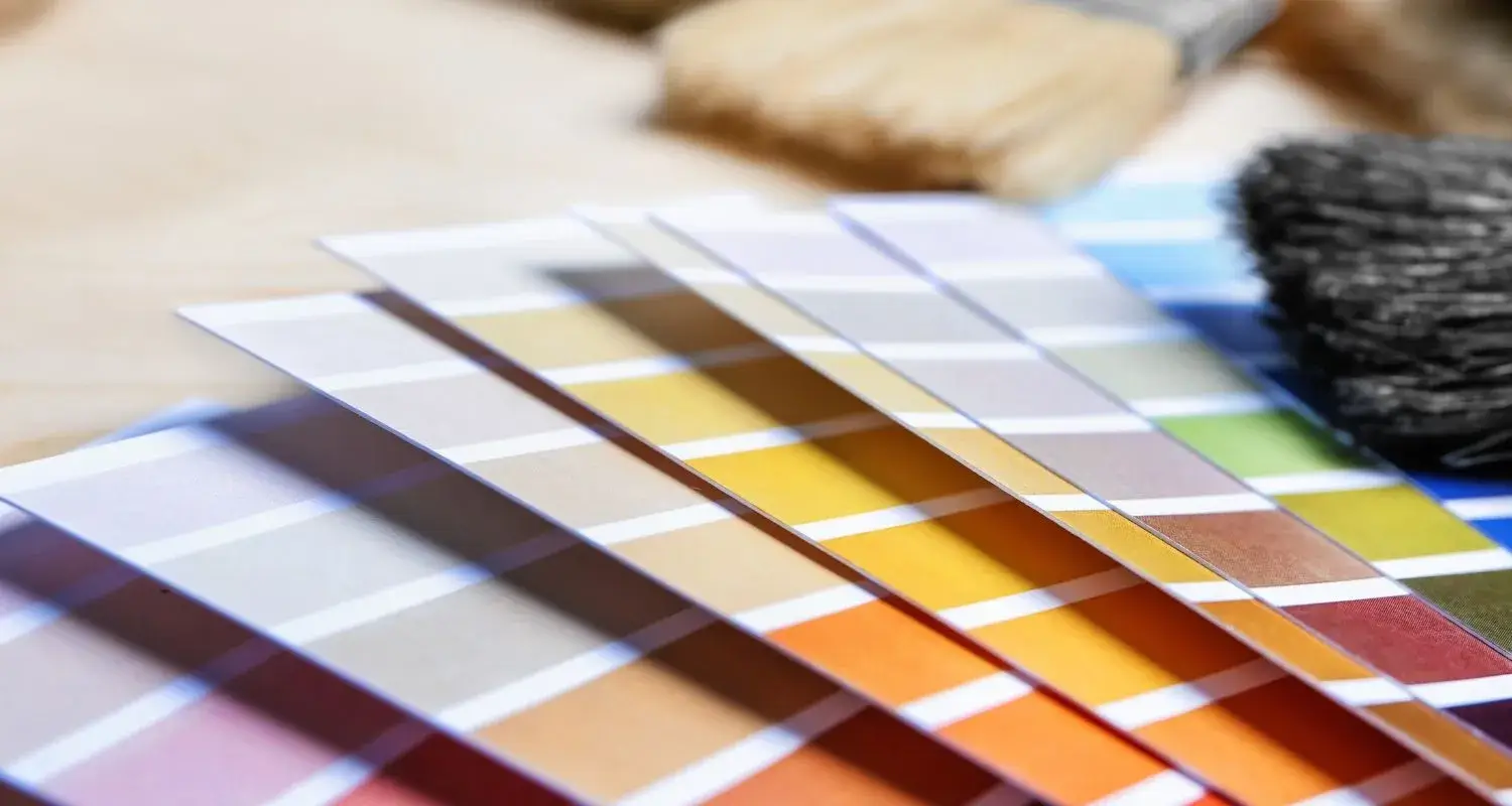 Paints color shades sheet https://dubaipaintingservices.org/