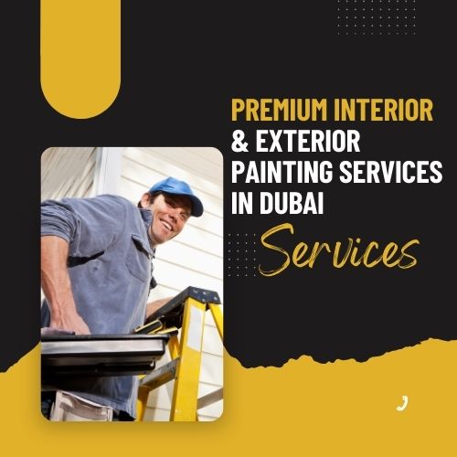 interior & Exterior Painting Services in Dubai https://dubaipaintingservices.org/