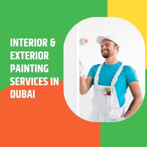 Premium Interior & Exterior Painting Services in Dubai https://dubaipaintingservices.org/